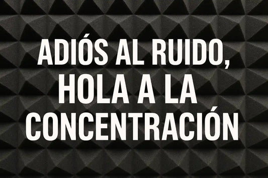 Cómo los espacios silenciosos mejoran tu productividad y bienestar