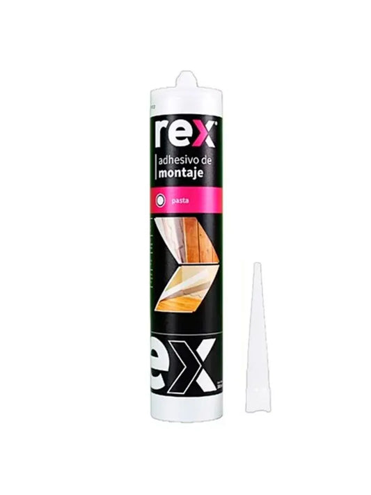 Adhesivo de montaje 300Ml