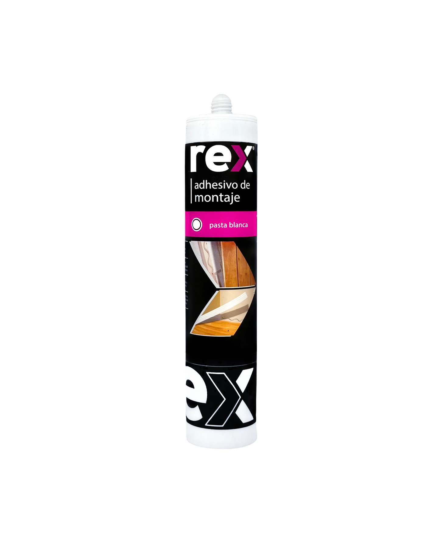 Adhesivo de montaje 300Ml