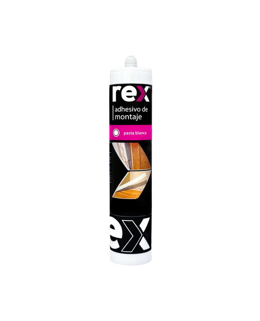 Adhesivo de montaje 300Ml