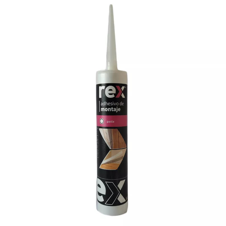 Adhesivo de montaje 300Ml