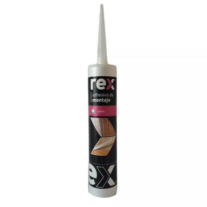Adhesivo de montaje 300Ml