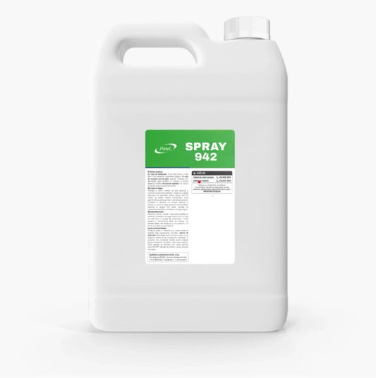 Spray 942 patel pegamento 5kg
