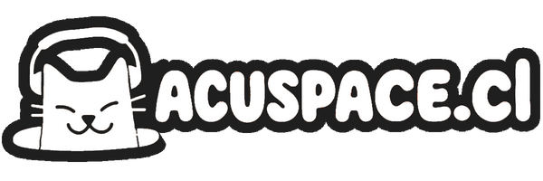 Acuspace.cl