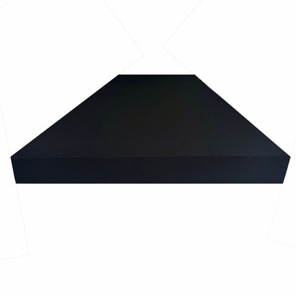 Panel acustico lana mineral 50mm