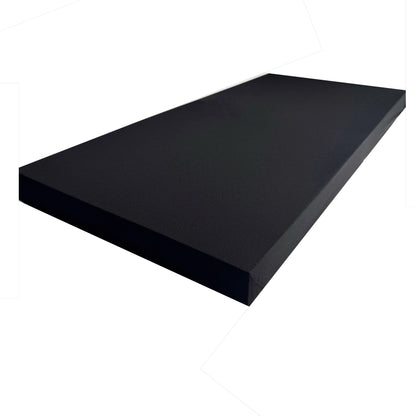 Panel acustico lana mineral 50mm