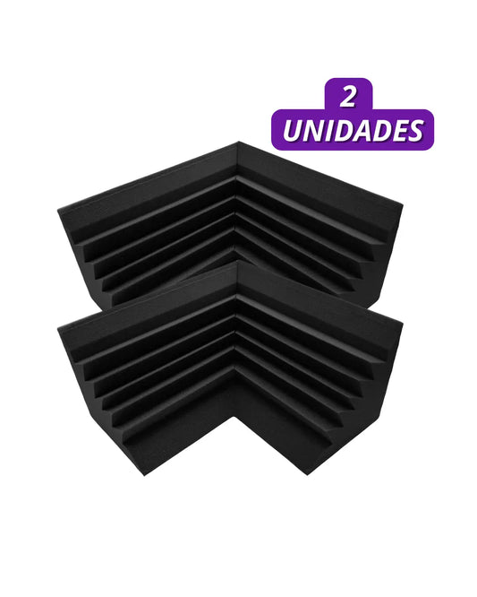 Esquinero trampa para bajos par tamaño grande